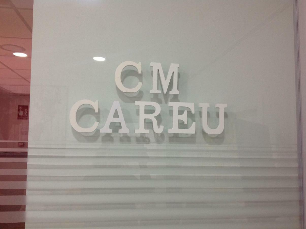 Colegio Mayor Careu - Women Only - University Community إشبيلية المظهر الخارجي الصورة
