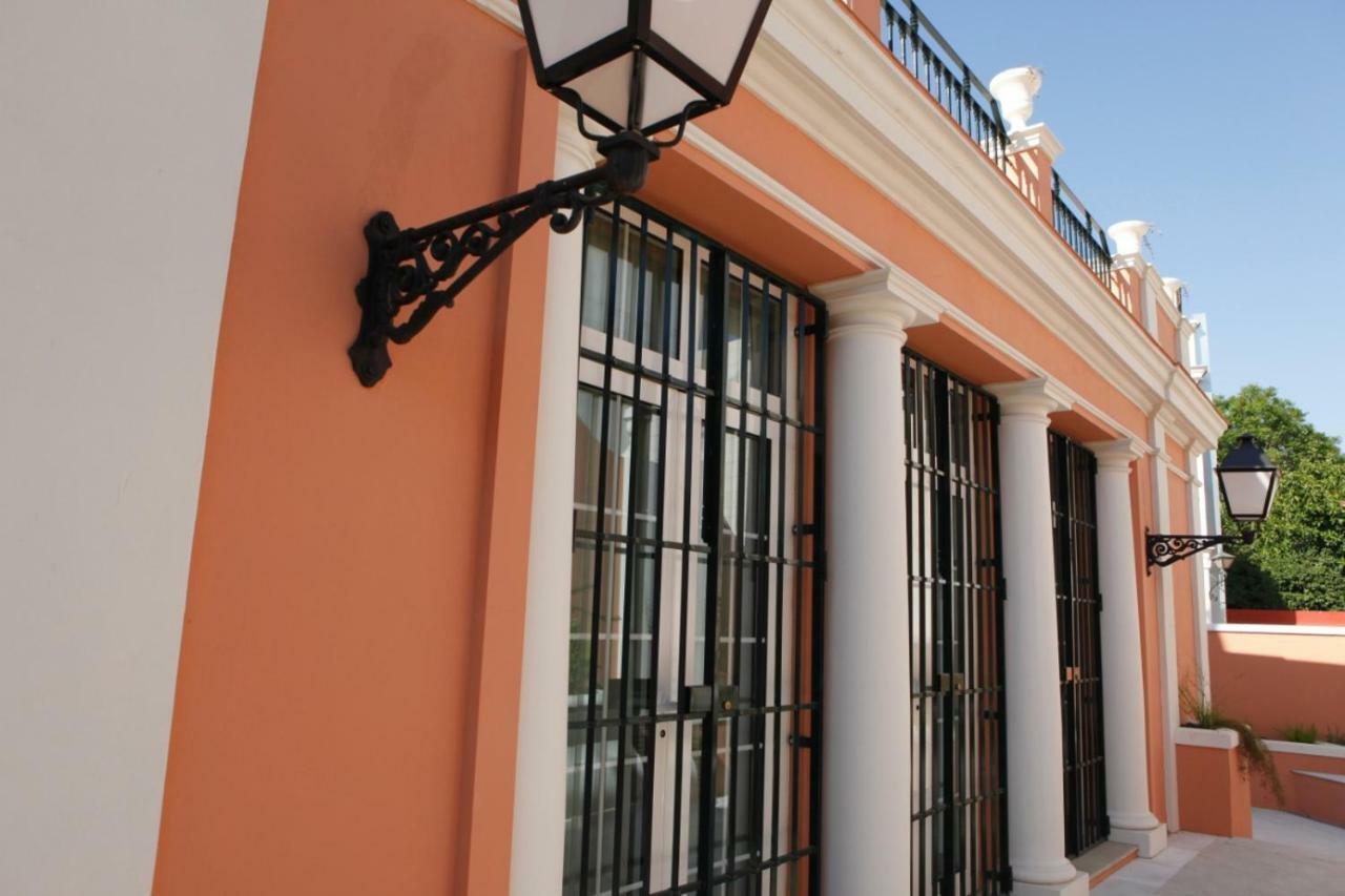 Colegio Mayor Careu - Women Only - University Community إشبيلية المظهر الخارجي الصورة